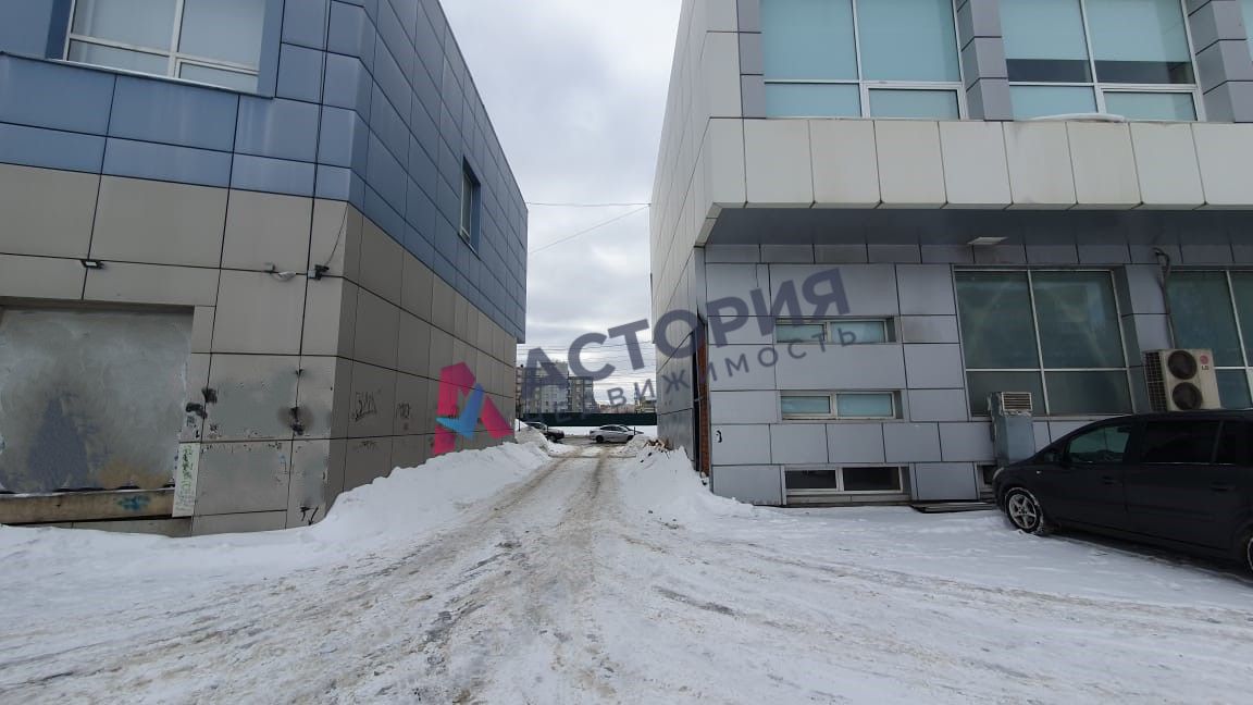 Октябрьская ул 3А, 1227.00 кв.м.