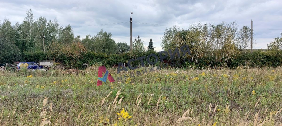 Анишино, Земли населенных пунктов, 15 сот
