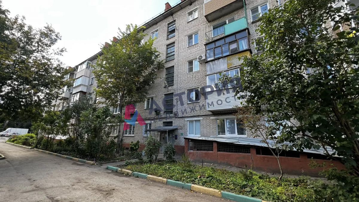Фридриха Энгельса ул 101, 2к, 5/5