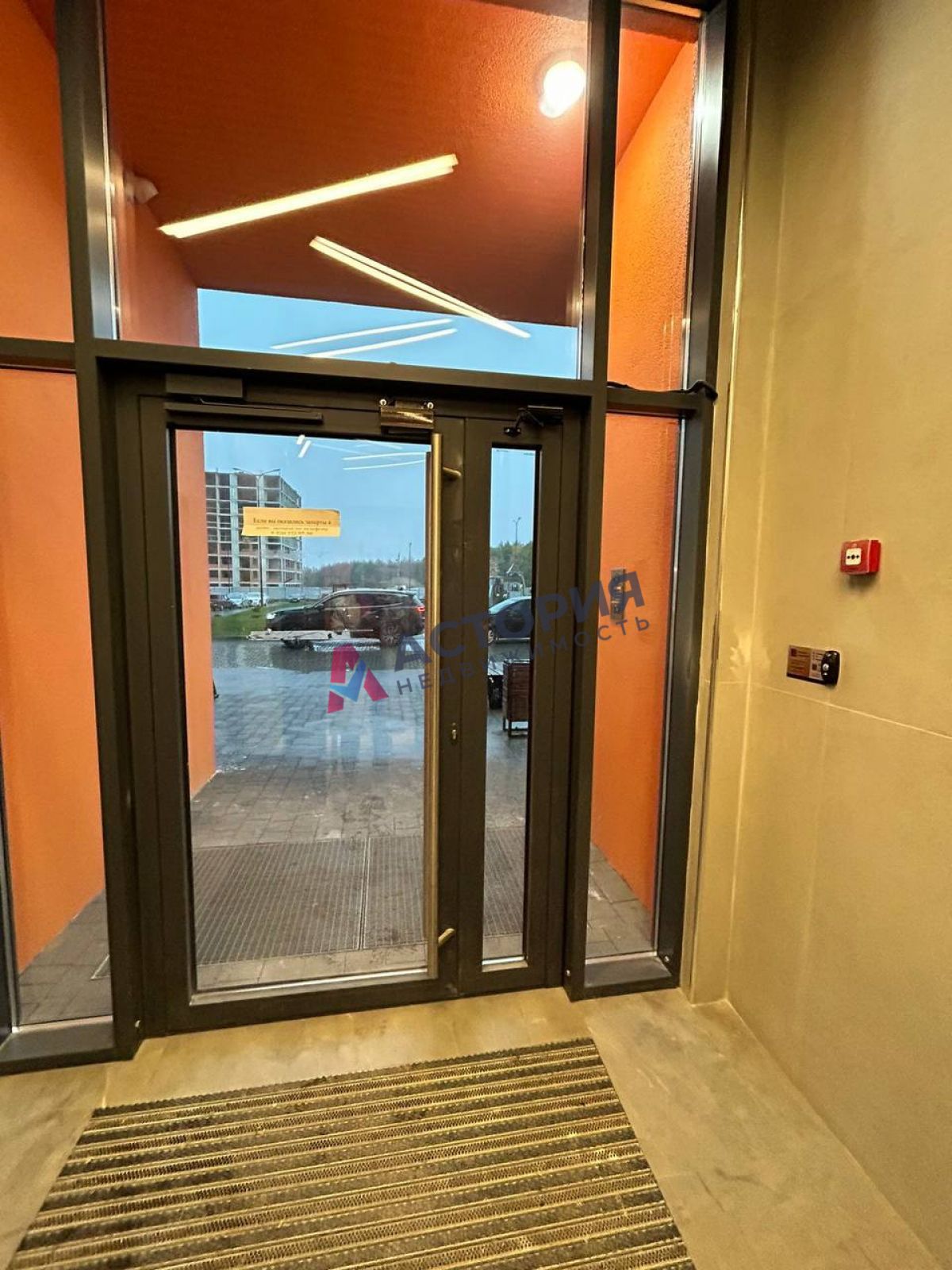 Маршала Полубоярова ул 4, 1к, 15/18