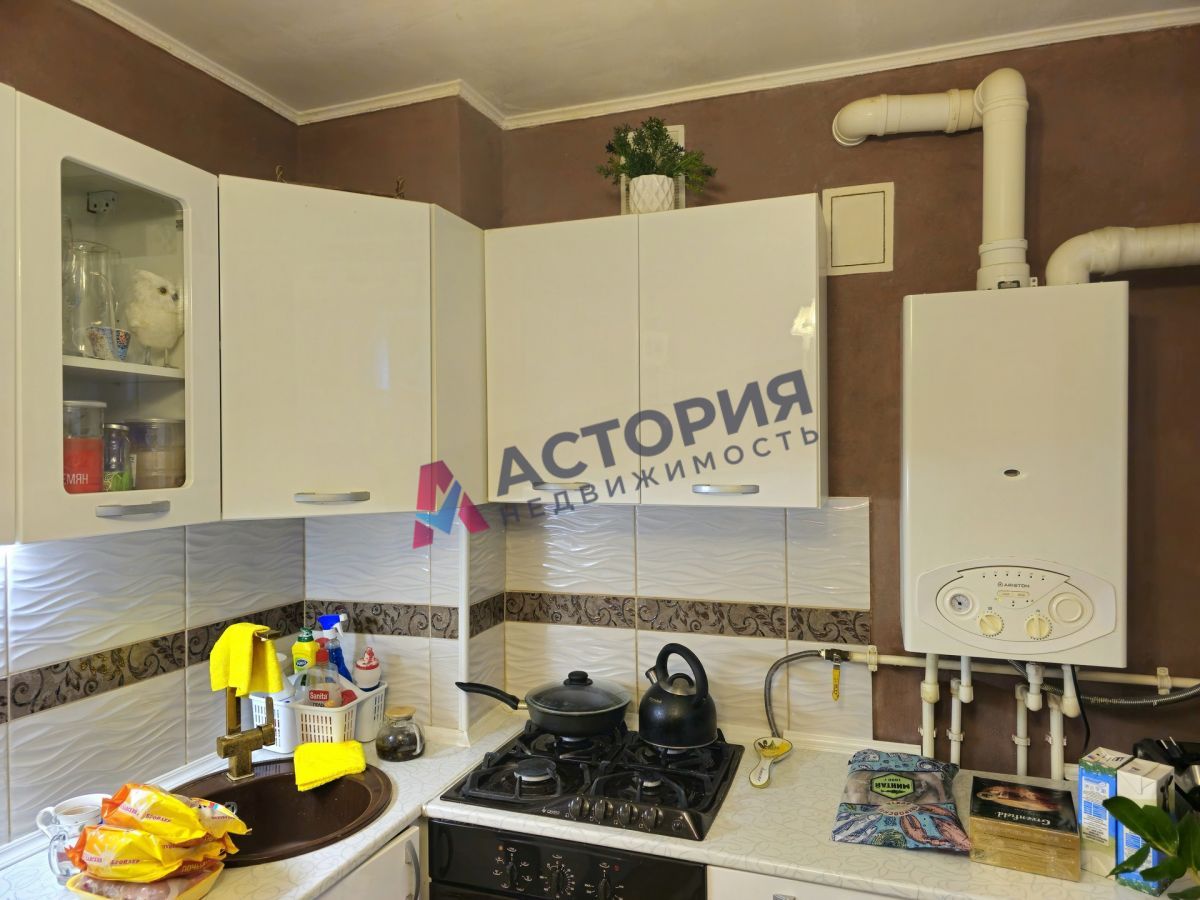 Еловая ул 16, 1к, 1/3