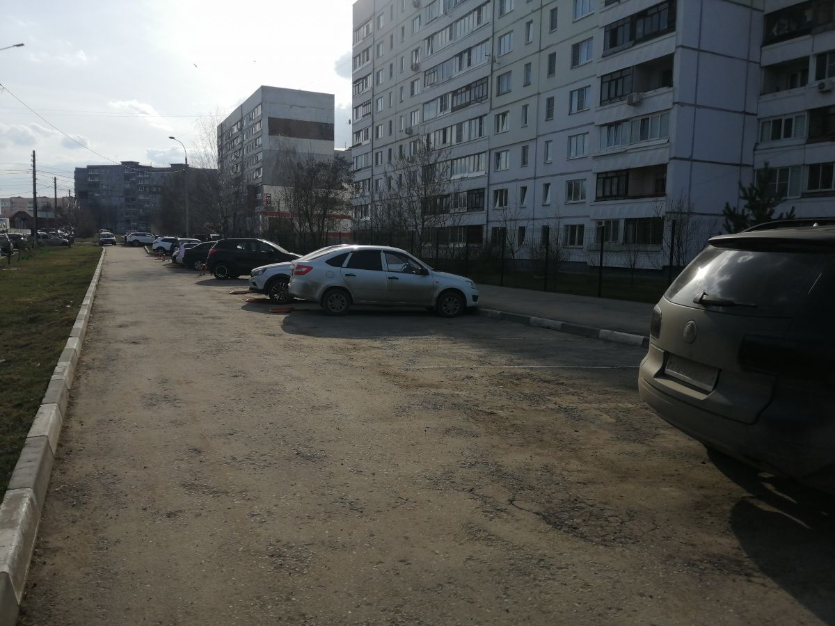 Вильямса ул 46, 4к, 1/9