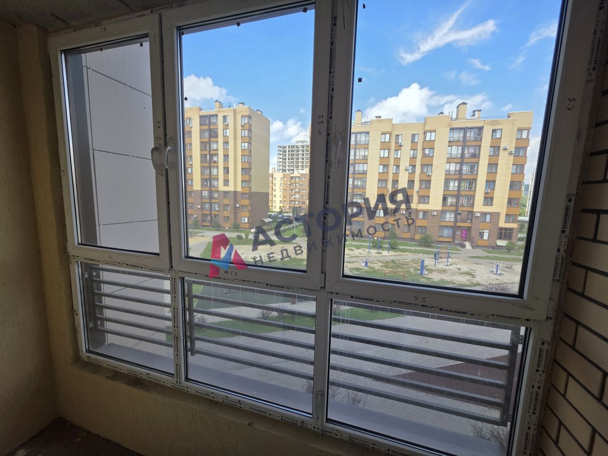 Аркадия Шипунова ул 34, 2к, 3/7
