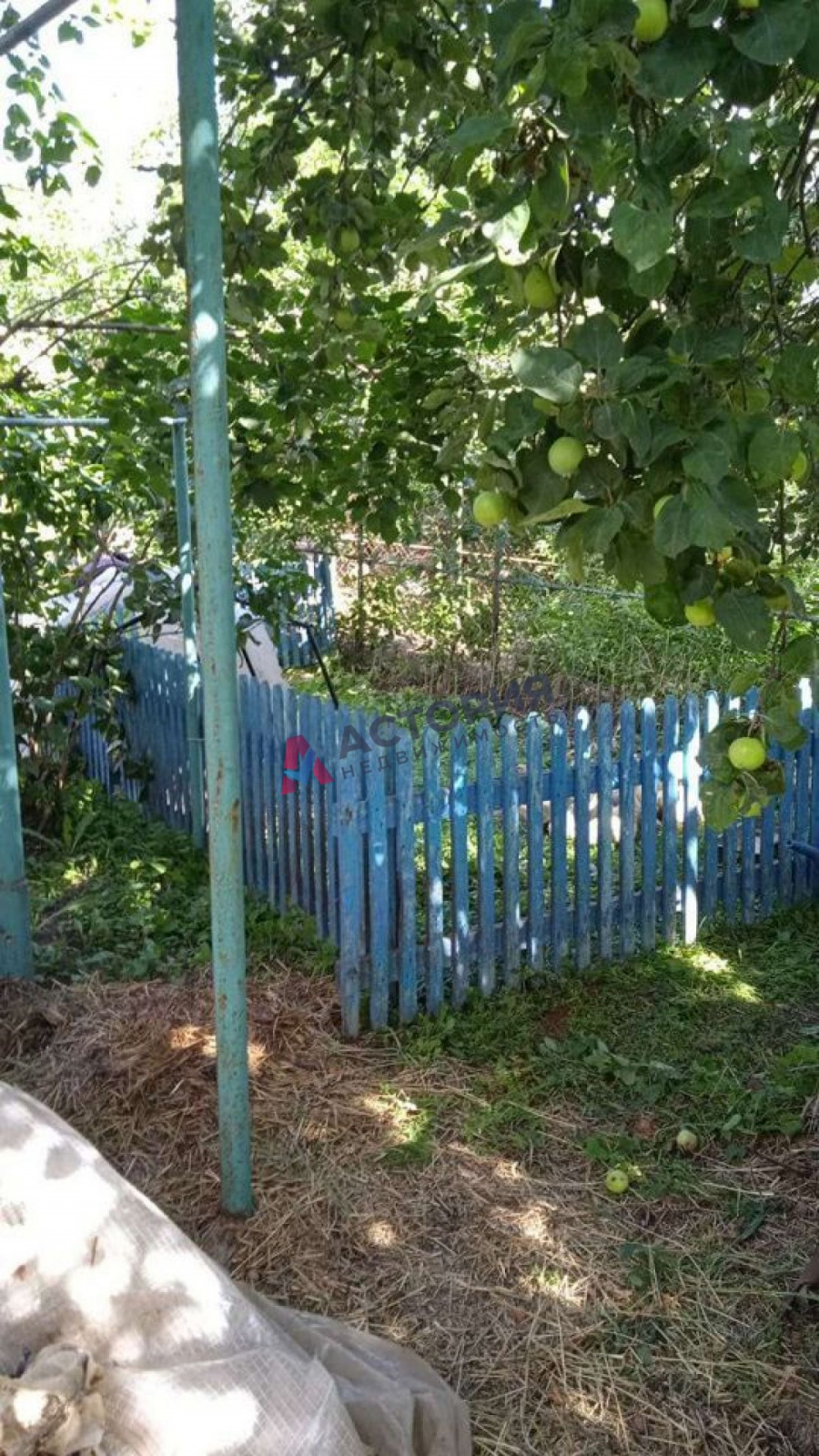 ул Томпа, 75 кв.м., 2.50 сот