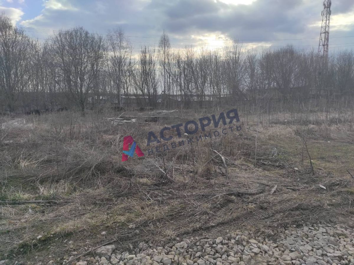 Архангельское, Земли населенных пунктов, 6.50 сот