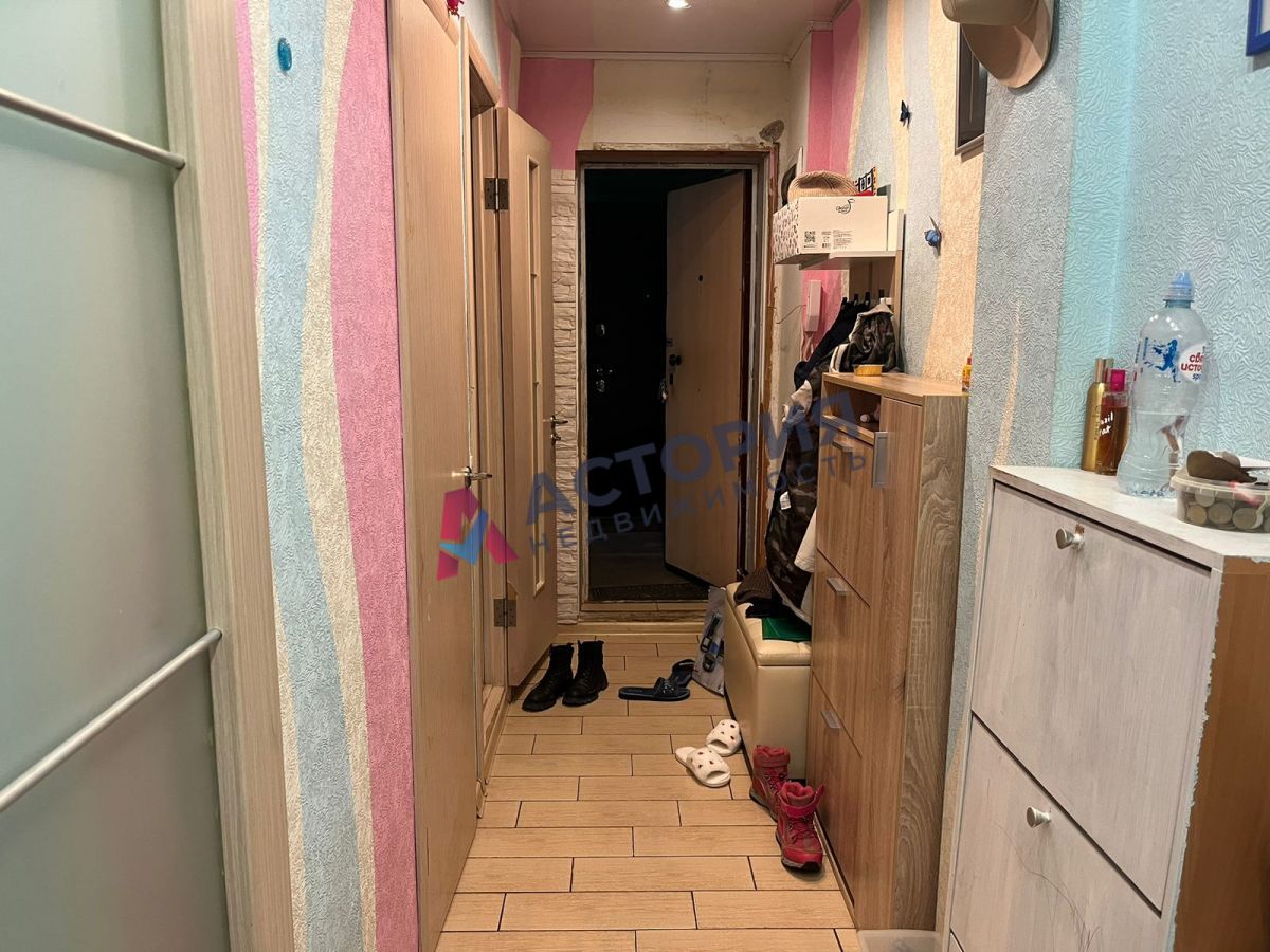 Седова ул 33, 2к, 2/5