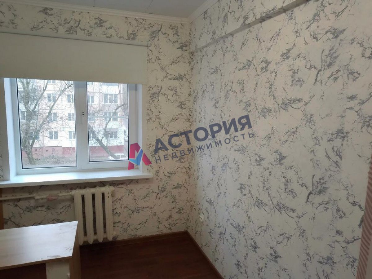Рязанская ул 16, 2к, 4/5