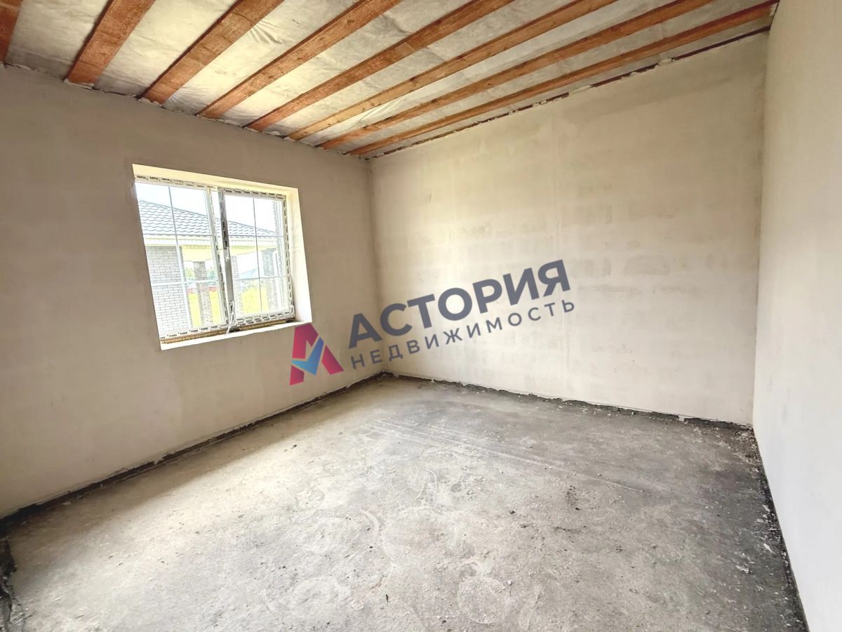 д. Ивановка, 115 кв.м., 8.15 сот