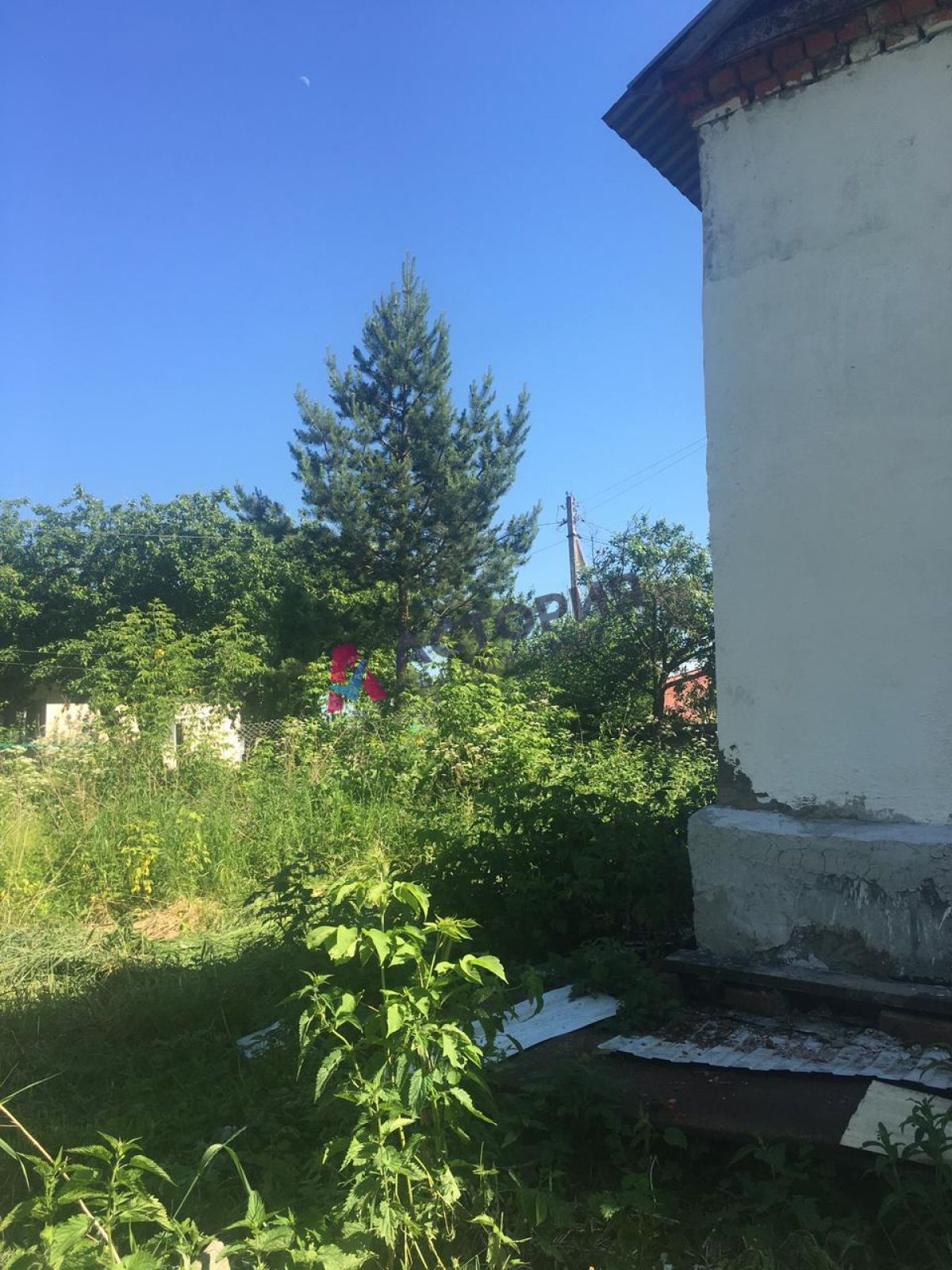 р.п. Ленинский, 72.60 кв.м., 13.52 сот
