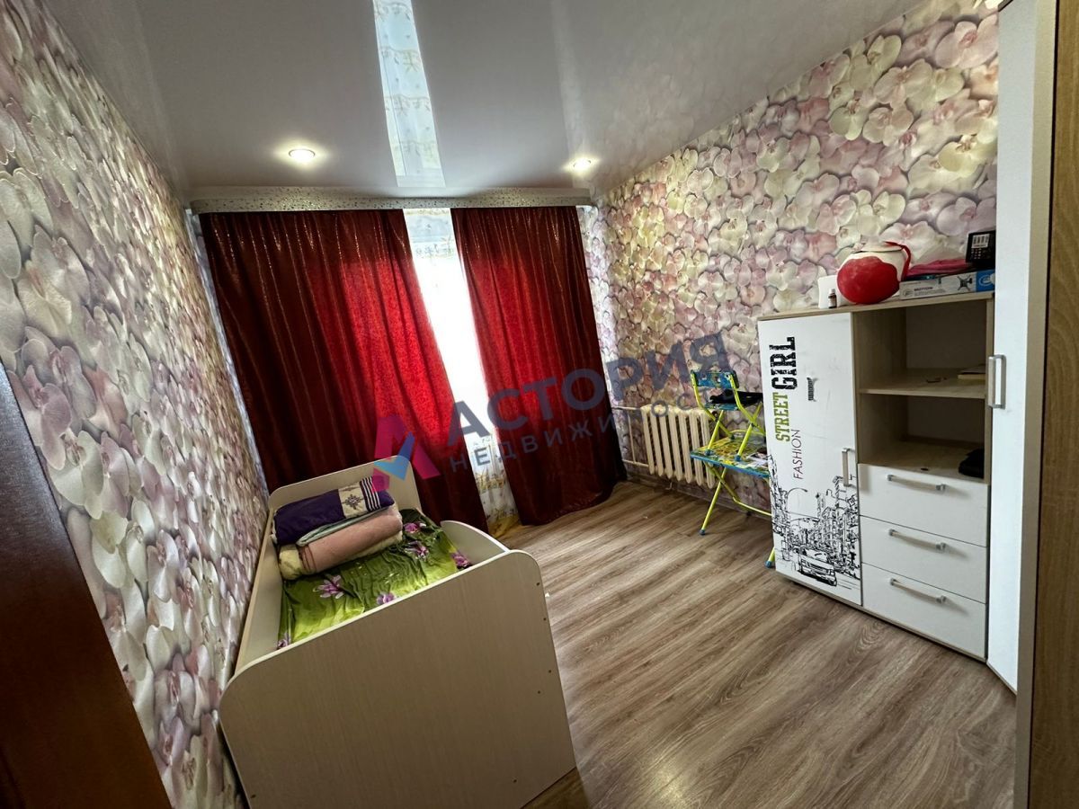 Вильямса ул 8, 4к, 9/9