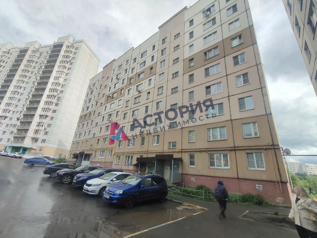 Хворостухина ул 11, 3к, 1/9