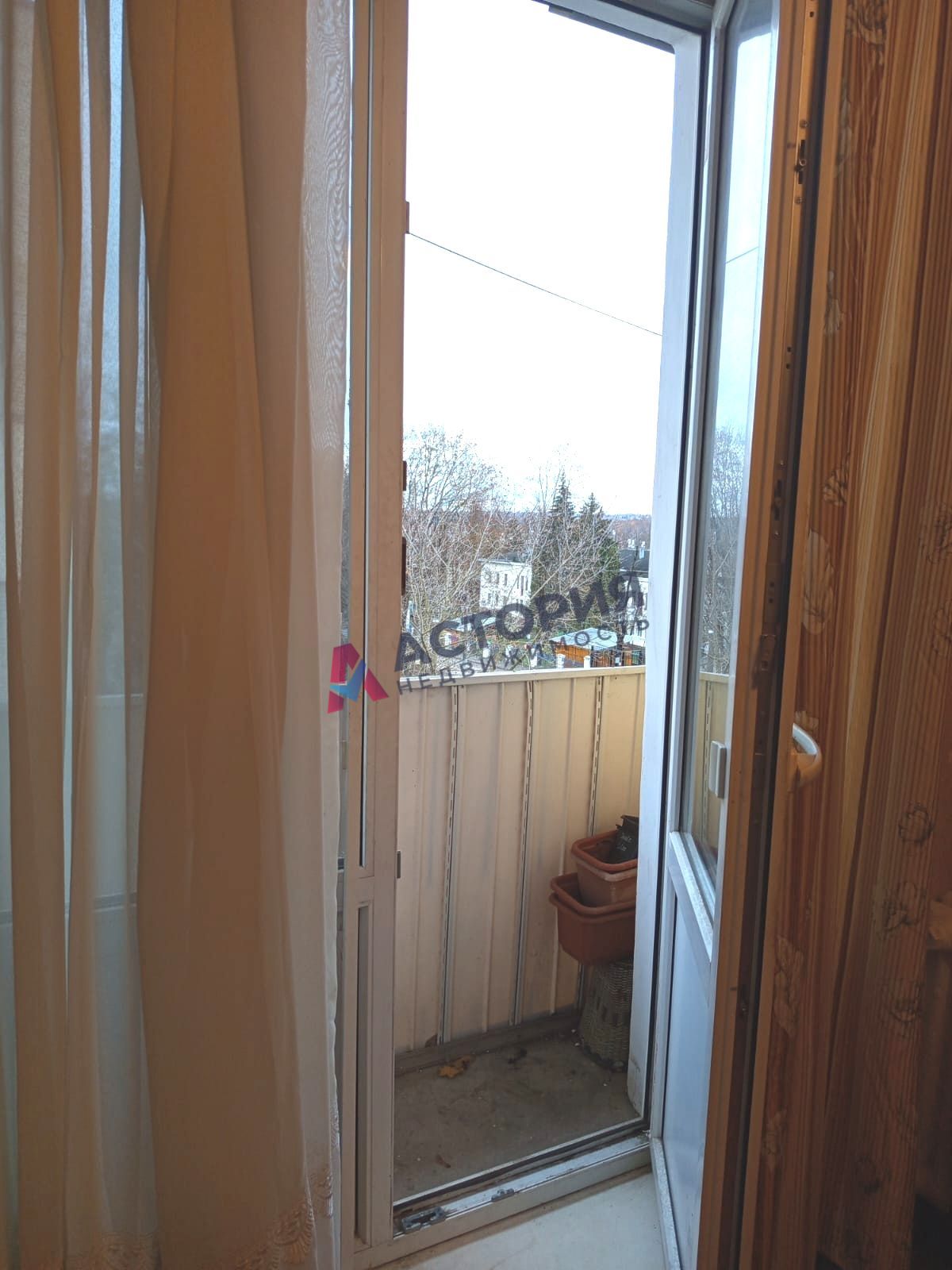 М.Горького ул 36, 3к, 3/3