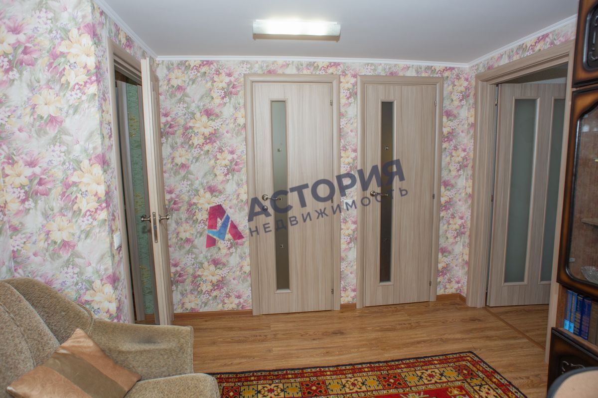 проезд М.Расковой 3-й, 135 кв.м., 5.25 сот