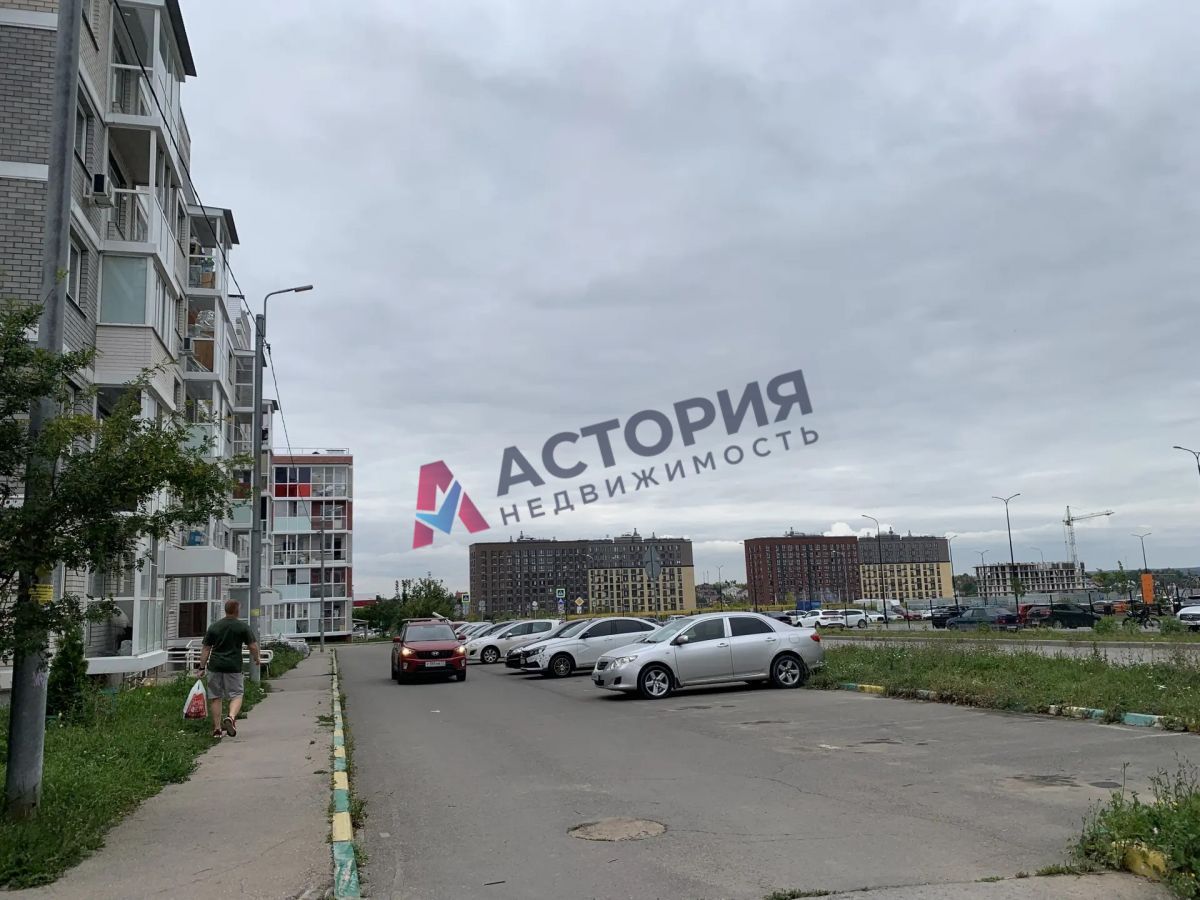 Маршала Полубоярова ул 1, 1к, 3/5
