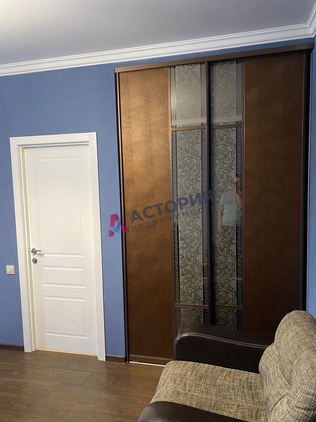 д Старое Басово, 160 кв.м., 1 сот