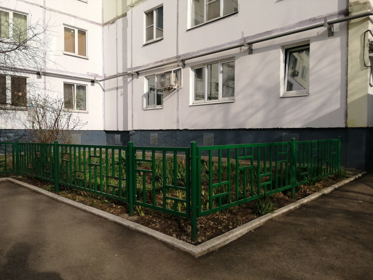 Вильямса ул 46, 4к, 1/9