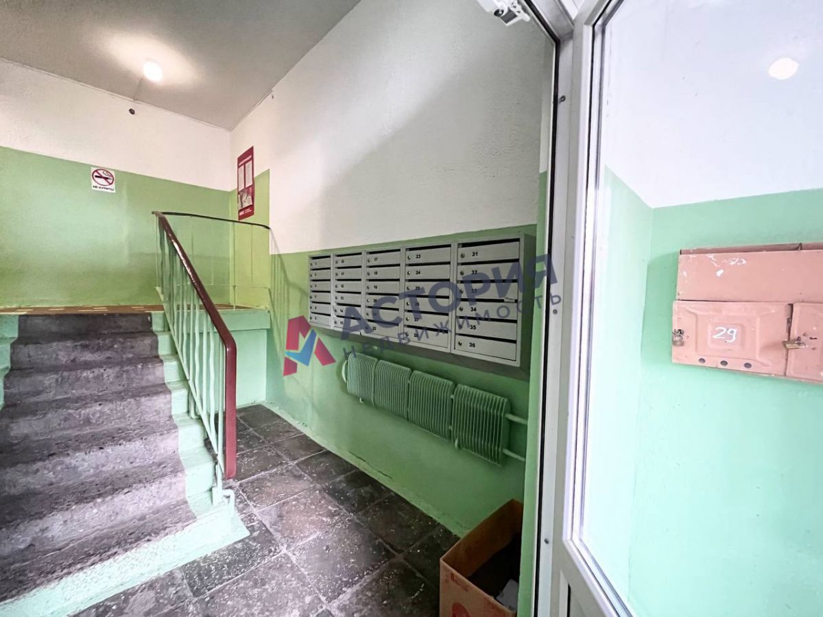 Фрунзе ул 6, 4к, 3/9