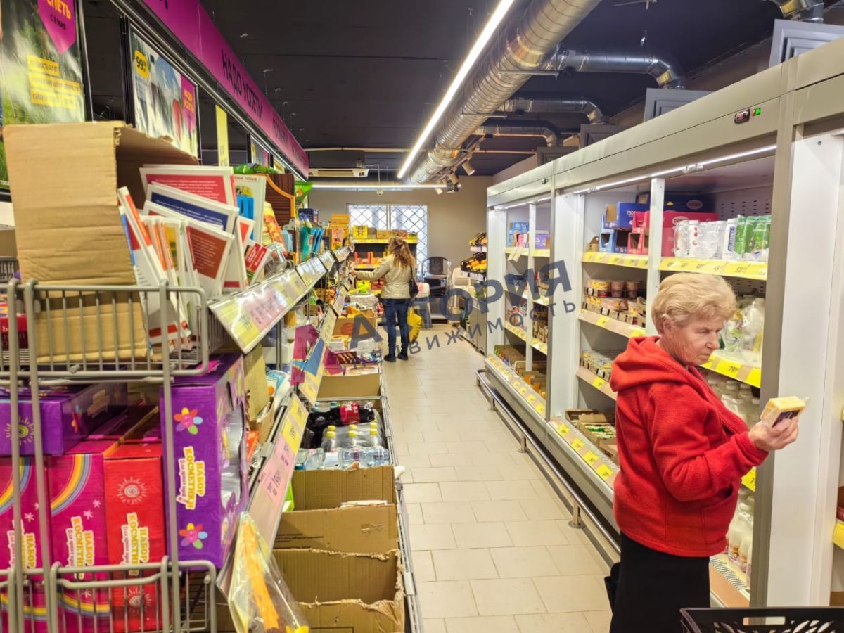 Михеева ул 4А, 457.50 кв.м.