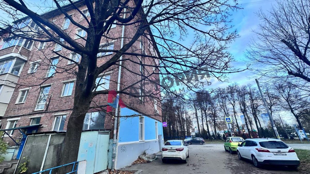 Баженова ул 16, 2к, 2/5