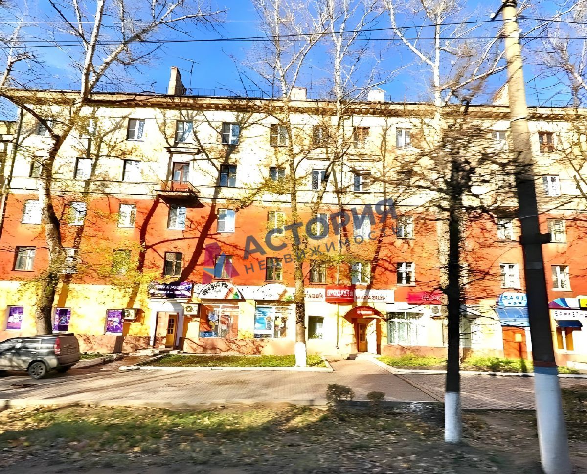 Кирова 137, 2к, 3/5