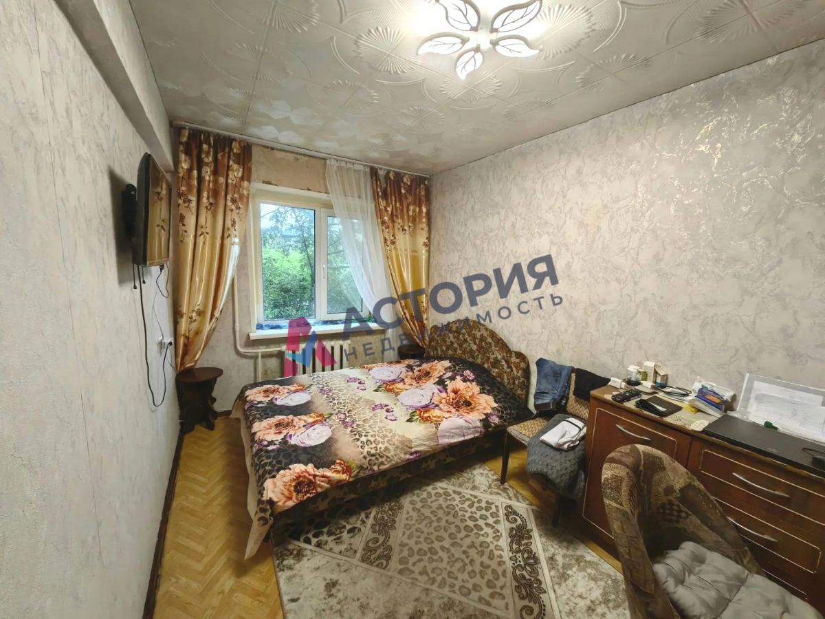 Серебровская ул 20, 3к, 3/5
