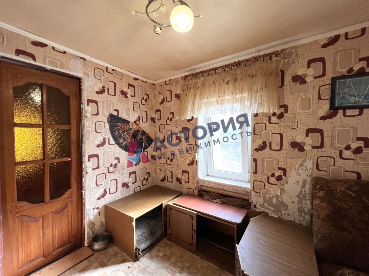 Нижнее Криволучье, 59 кв.м., 23.43 сот