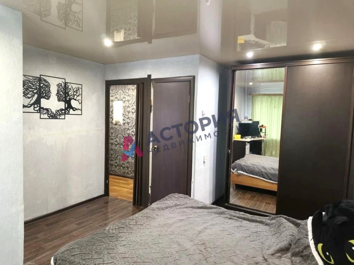 Красноармейский пр-кт 22, 1к, 2/5