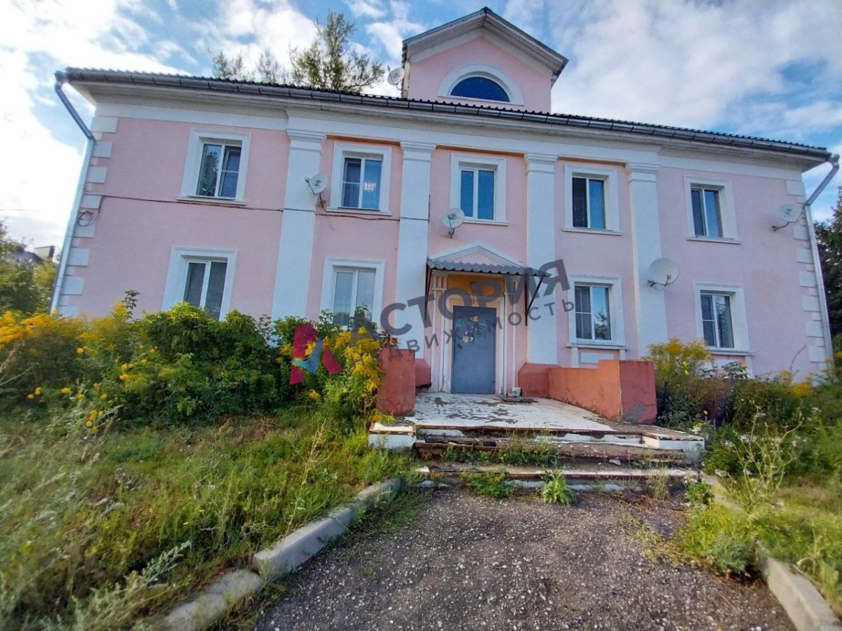 Нижняя Краснослободская ул 45, 3к, 2/2