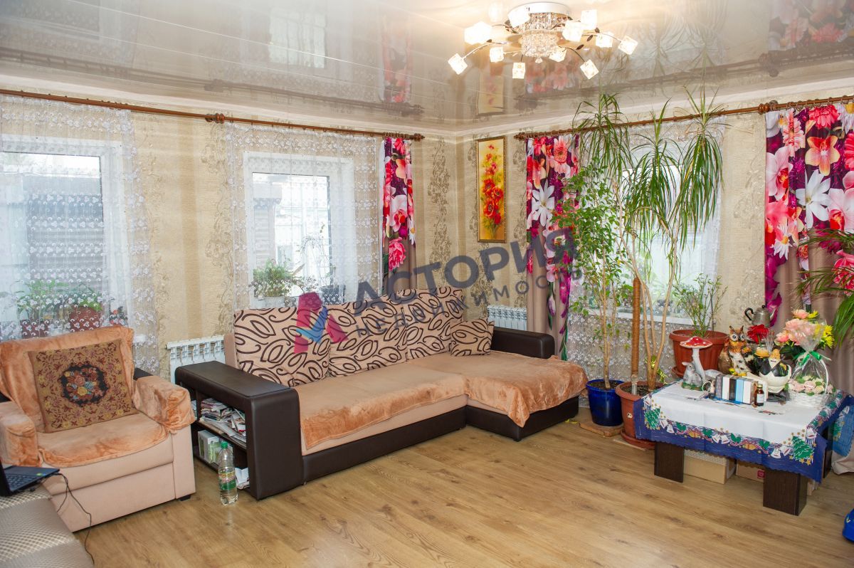 Тула, 144 кв.м., 5 сот