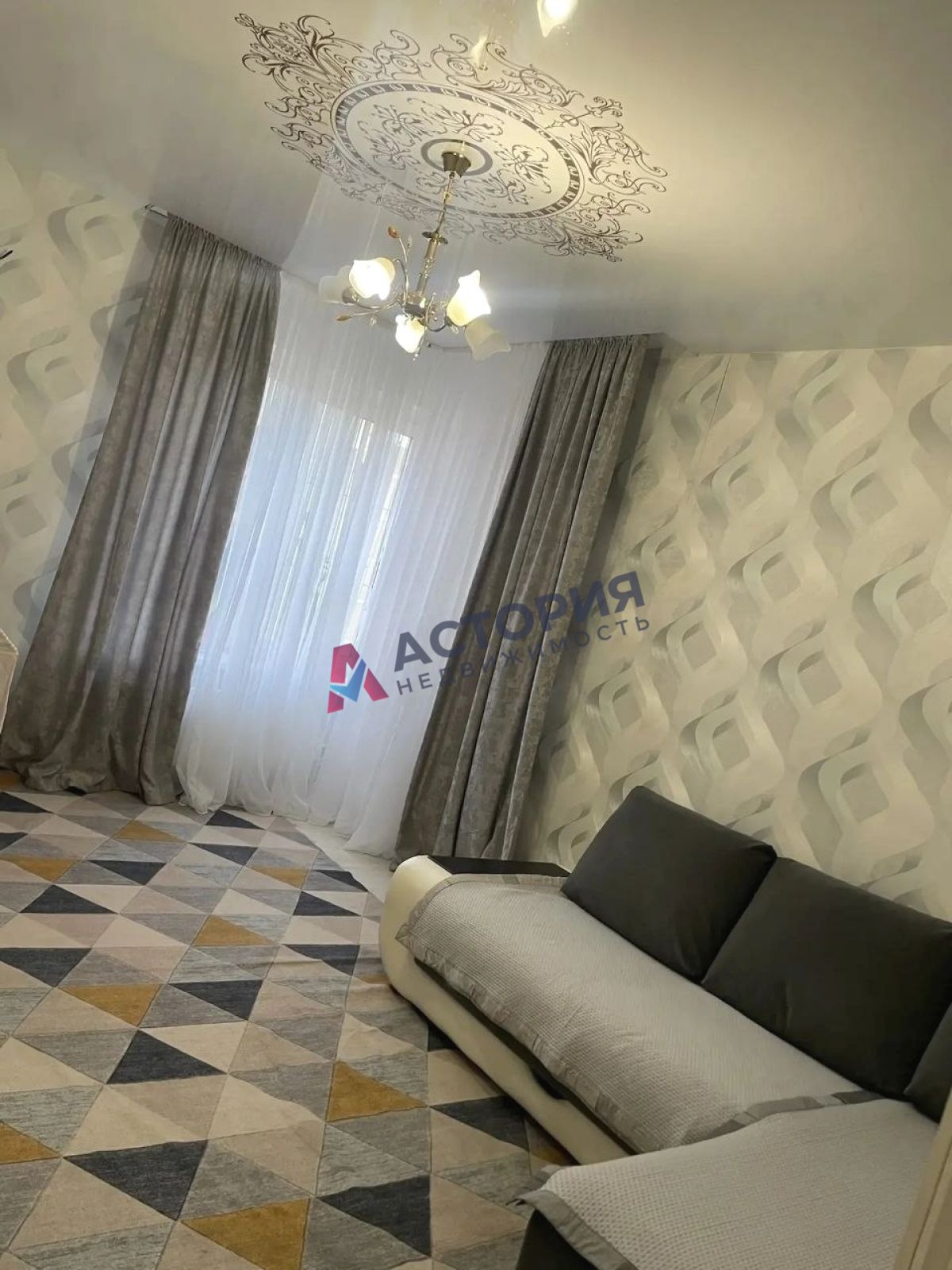 Аркадия Шипунова ул 40, 2к, 7/7