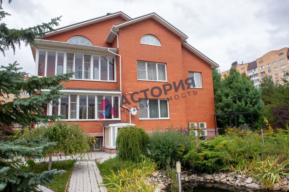 ул Лесная опушка, 600 кв.м., 12 сот