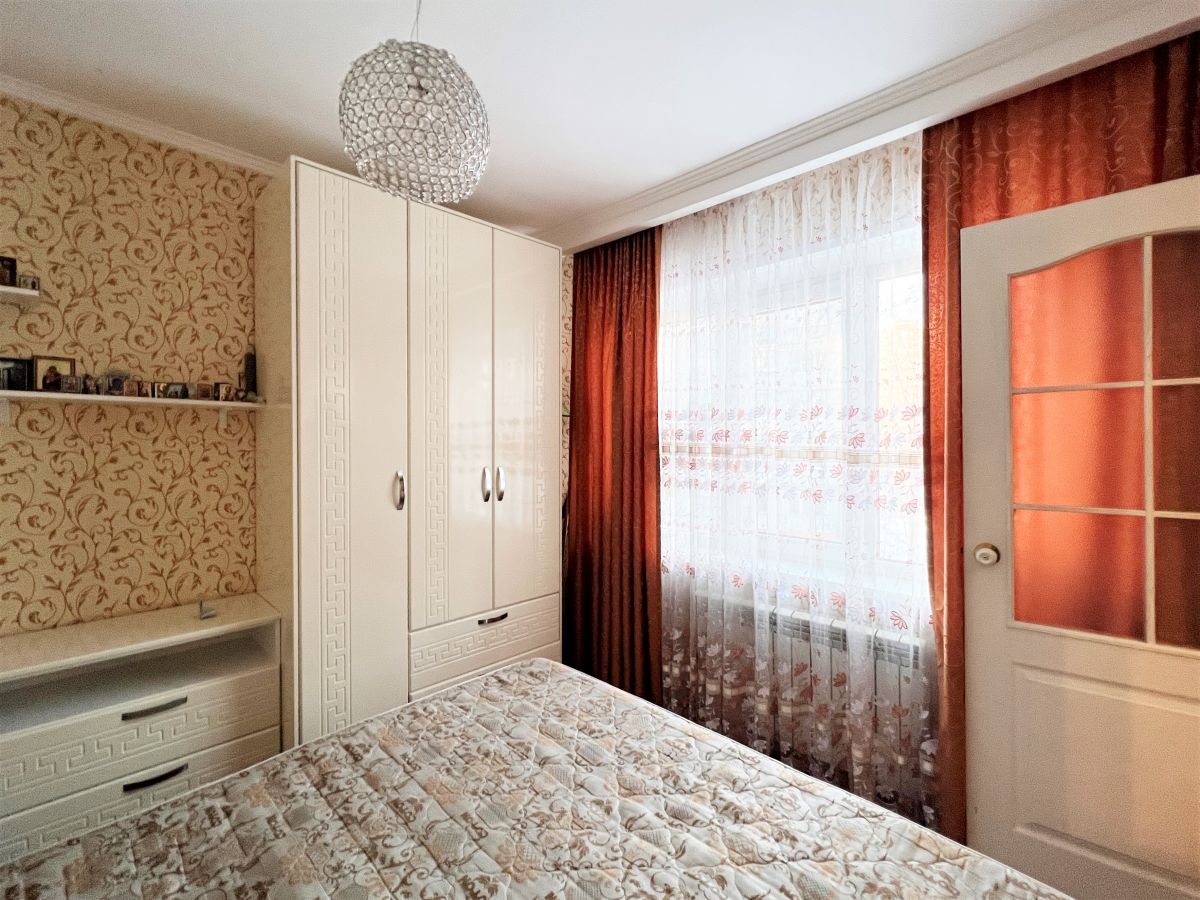 Седова ул 27А, 4к, 2/5