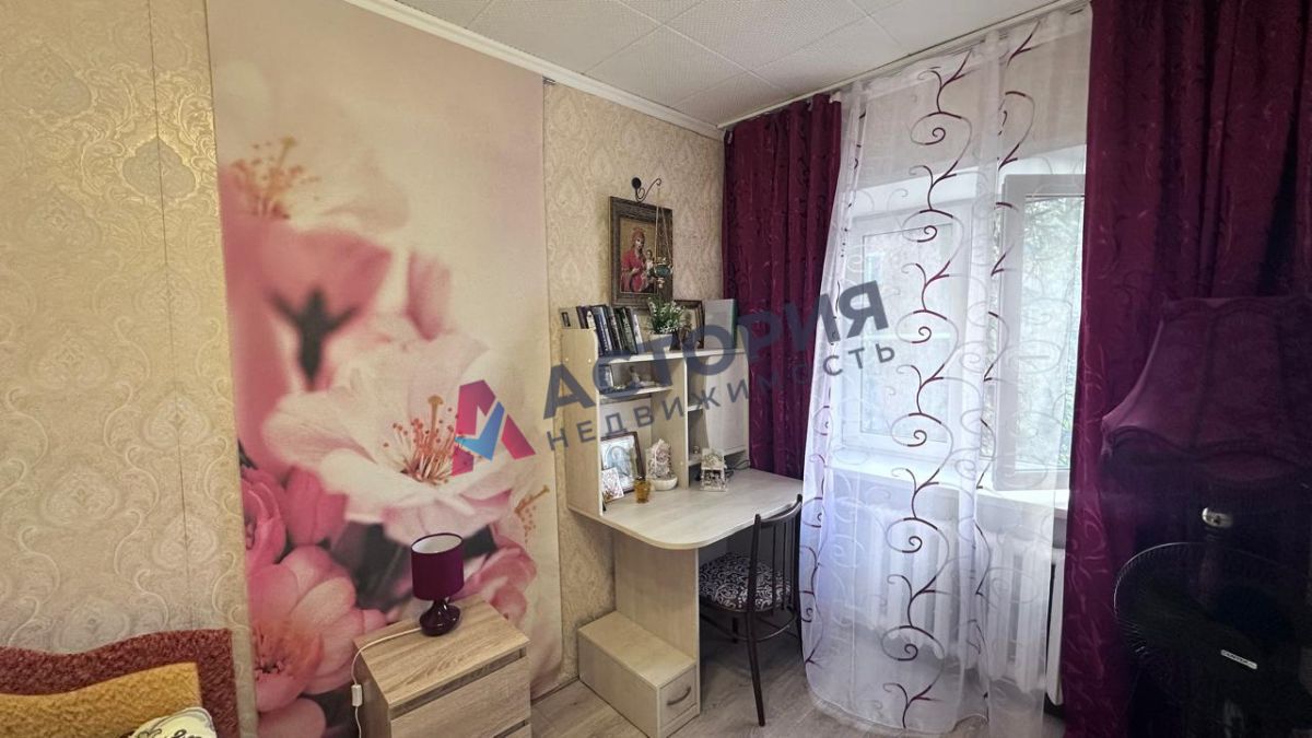 Баженова ул 16, 2к, 2/5
