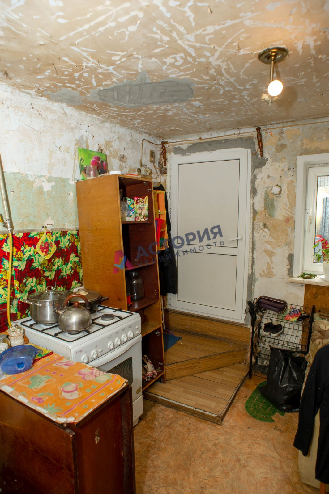 Косая Гора, 50.80 кв.м., 10 сот