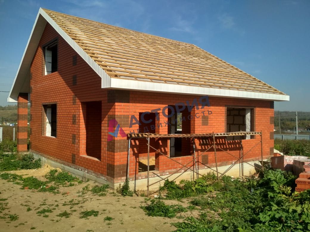 пос. Медвенка, 118.63 кв.м., 12.50 сот