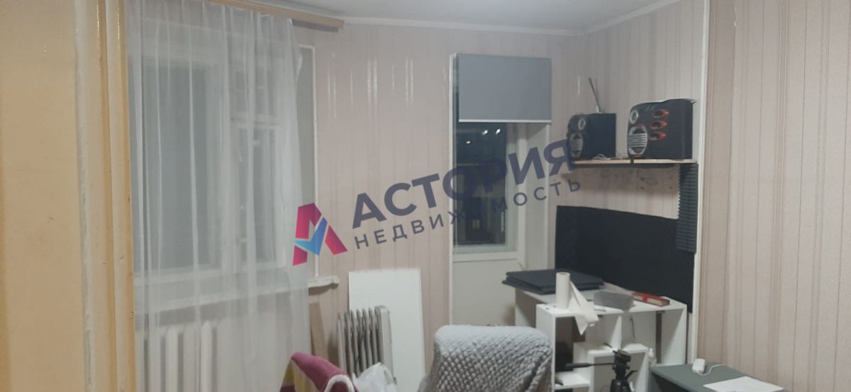 Вильямса ул 16, 4к, 8/9