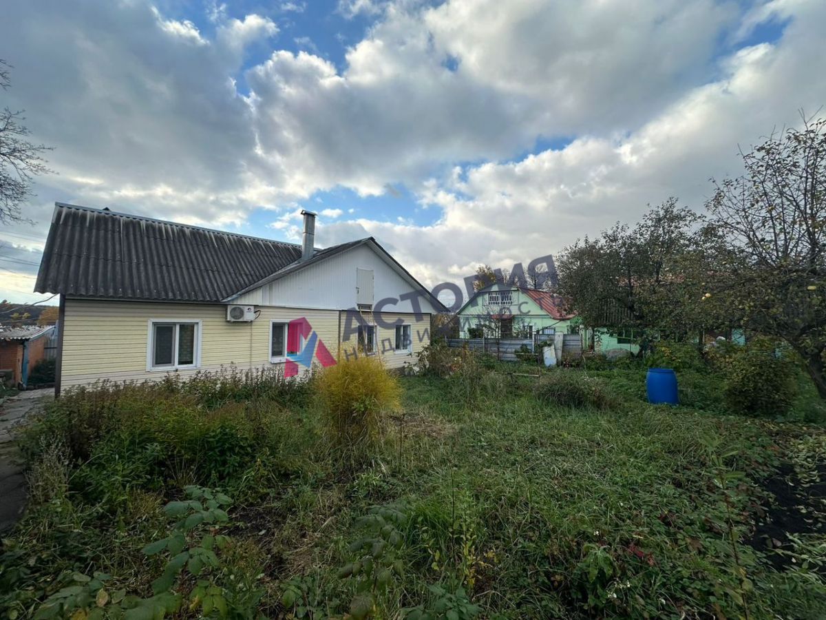 посёлок Скуратовский, 53.2 кв.м., 9.32 сот