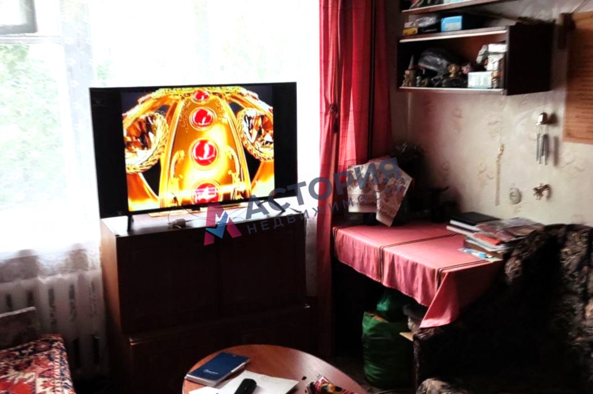 М.Горького ул 31, 1к, 4/5