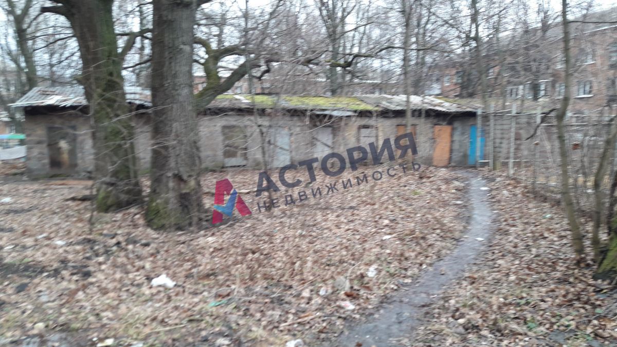 Петелино, Земли населенных пунктов, 3.70 сот