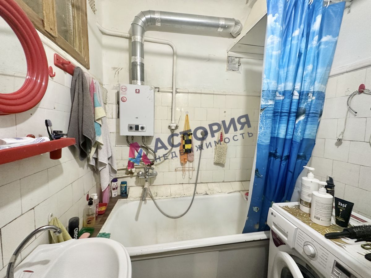 Мира ул 58, 3к, 4/5