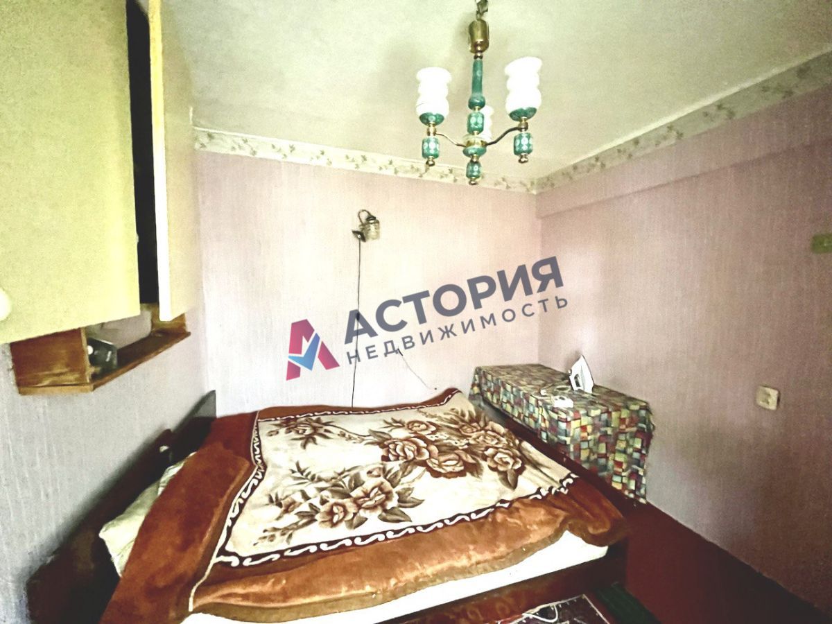 Седова ул 25А, 4к, 5/5