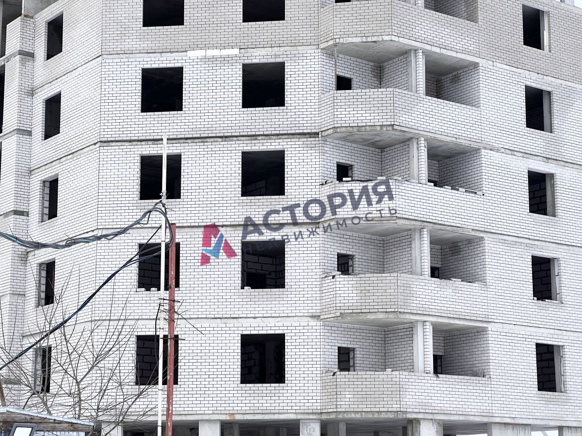 ЖК Айсберг  ,, 1к, 1/10