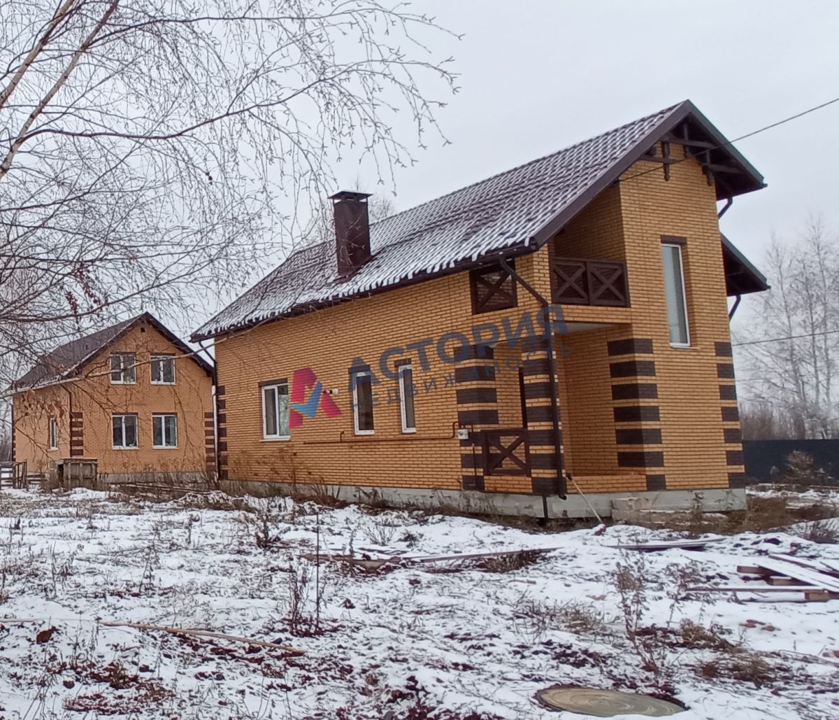 п. Петровский, 132.30 кв.м., 7.50 сот