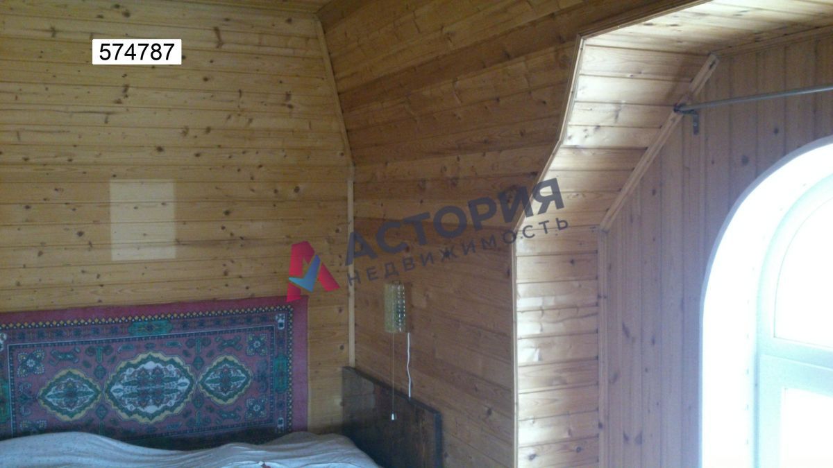 Ильино, 216 кв.м., 15 сот