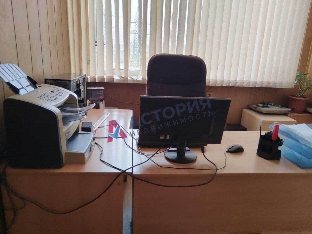 Торховский проезд 11, 3015.00 кв.м.