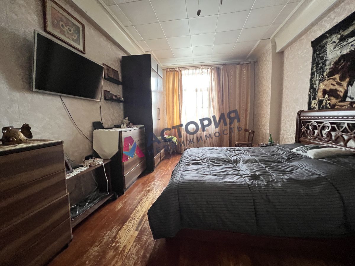 Красноармейский пр-кт 23, 4к, 4/5