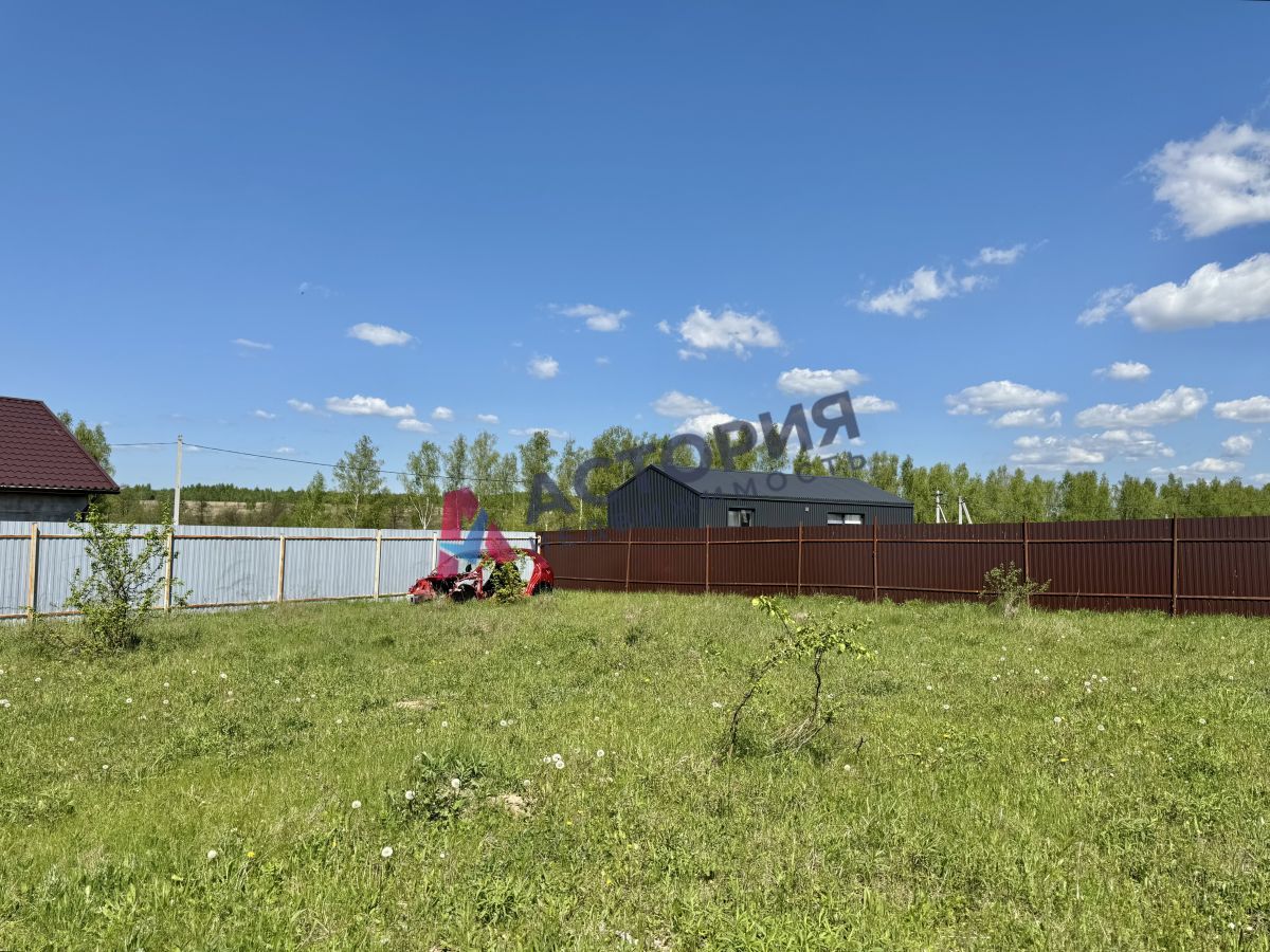Новоселки, 116.50 кв.м., 12.50 сот