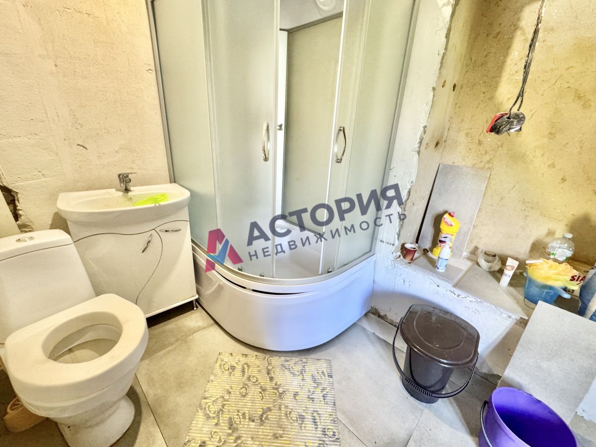 п.Новый, 184.90 кв.м., 12 сот