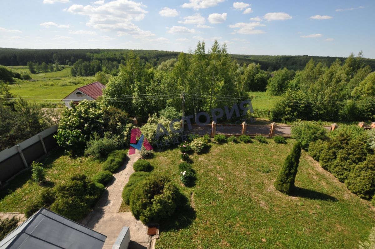 д.Курлутовка, 295 кв.м., 200 сот