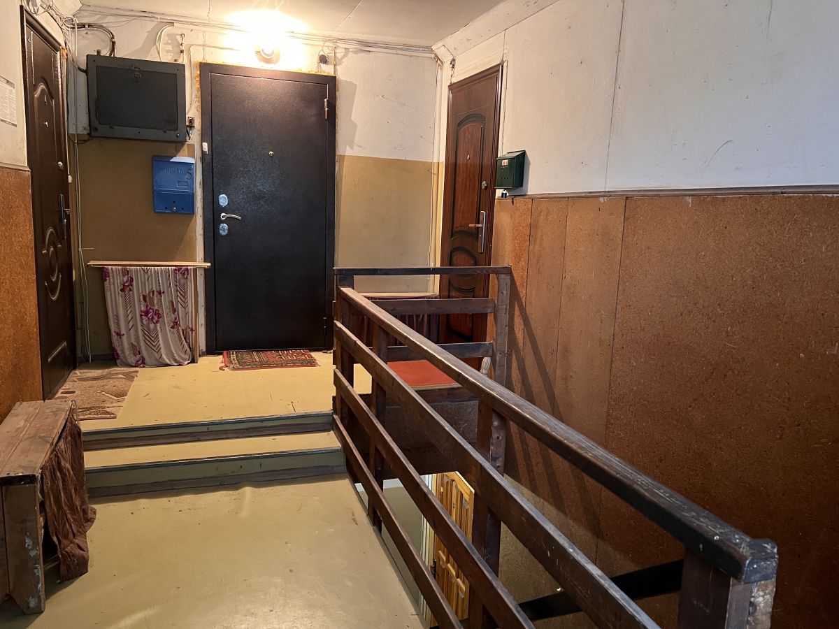Ханинский проезд 15к3, 1к, 2/2
